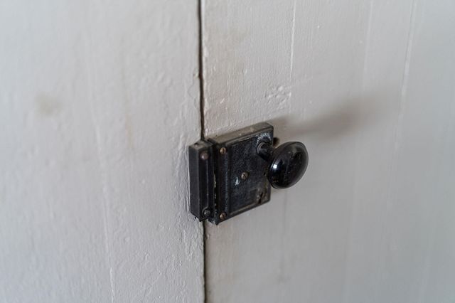 503 AUGUSTA AVE, Grottoes, VA 24441