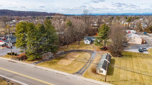 503 AUGUSTA AVE, Grottoes, VA 24441