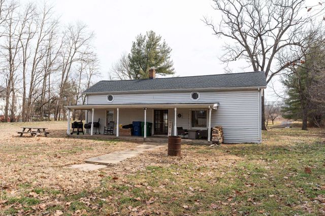 503 AUGUSTA AVE, Grottoes, VA 24441