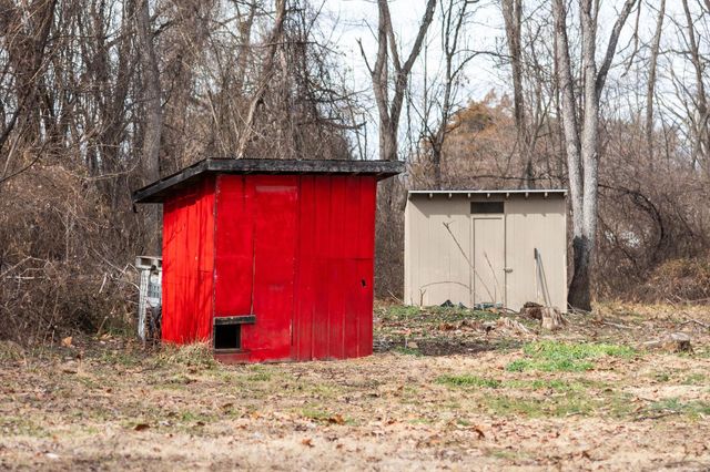 503 AUGUSTA AVE, Grottoes, VA 24441