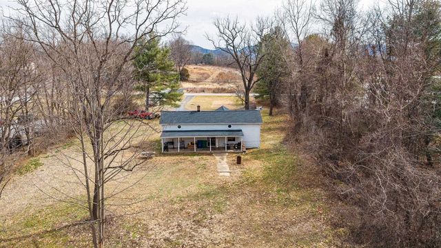 503 AUGUSTA AVE, Grottoes, VA 24441