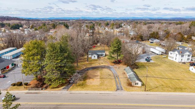 503 AUGUSTA AVE, Grottoes, VA 24441