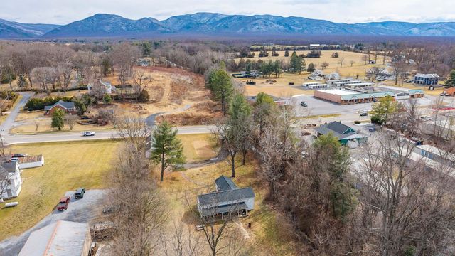 503 AUGUSTA AVE, Grottoes, VA 24441