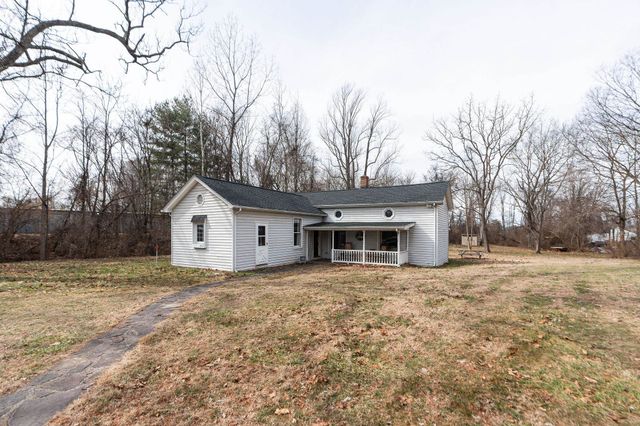 503 AUGUSTA AVE, Grottoes, VA 24441