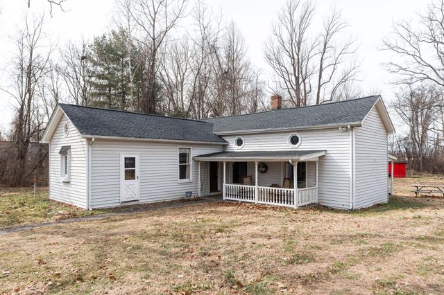 503 AUGUSTA AVE, Grottoes, VA 24441