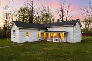 503 AUGUSTA AVE, Grottoes, VA 24441