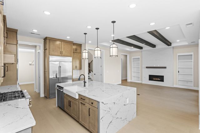 5959 Hunt Valley Drive, Spring Hill, TN 37174