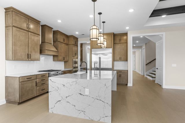 5959 Hunt Valley Drive, Spring Hill, TN 37174