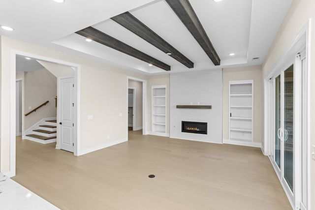 5959 Hunt Valley Drive, Spring Hill, TN 37174