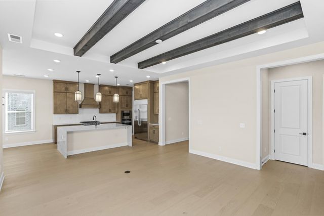 5959 Hunt Valley Drive, Spring Hill, TN 37174