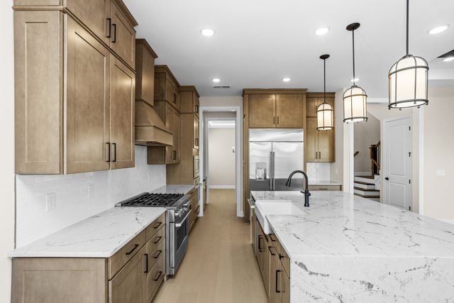 5959 Hunt Valley Drive, Spring Hill, TN 37174