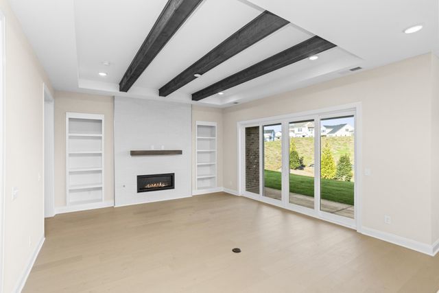 5959 Hunt Valley Drive, Spring Hill, TN 37174