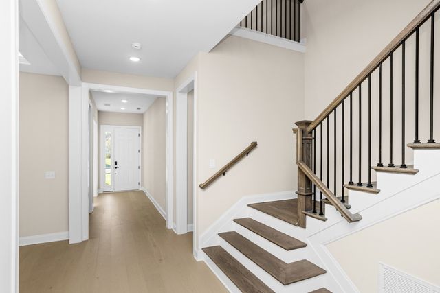 5959 Hunt Valley Drive, Spring Hill, TN 37174