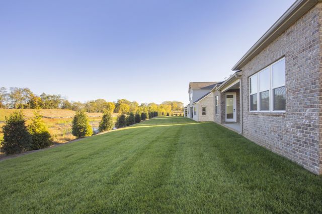 5959 Hunt Valley Drive, Spring Hill, TN 37174