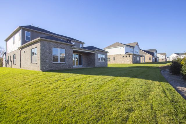 5959 Hunt Valley Drive, Spring Hill, TN 37174