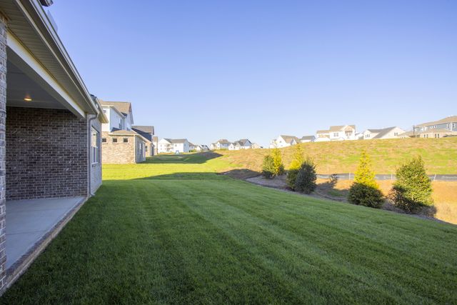 5959 Hunt Valley Drive, Spring Hill, TN 37174