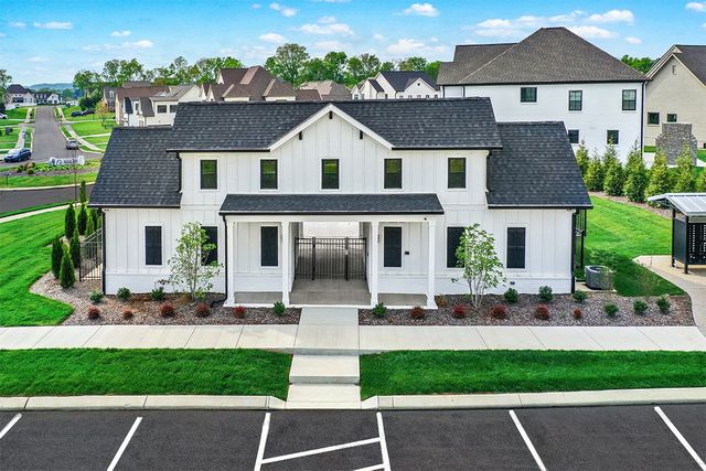 5959 Hunt Valley Drive, Spring Hill, TN 37174