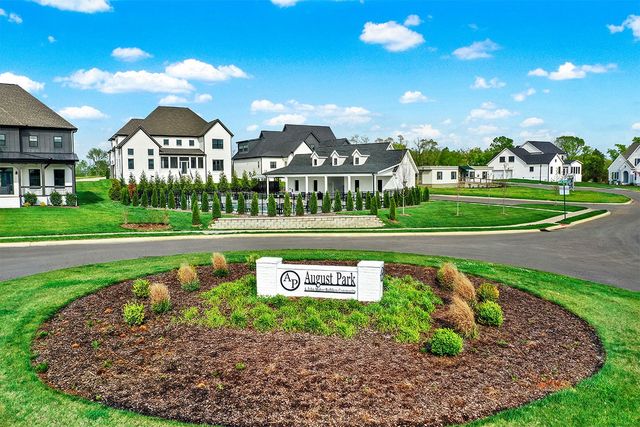 5959 Hunt Valley Drive, Spring Hill, TN 37174