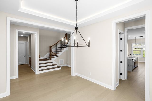 5959 Hunt Valley Drive, Spring Hill, TN 37174