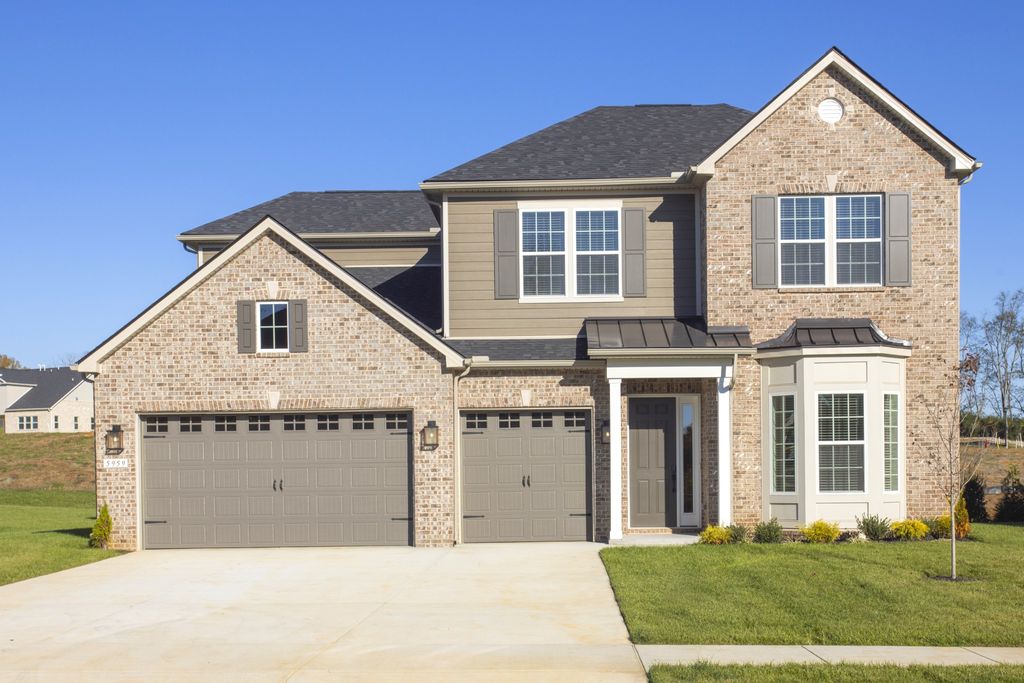 5959 Hunt Valley Drive, Spring Hill, TN 37174