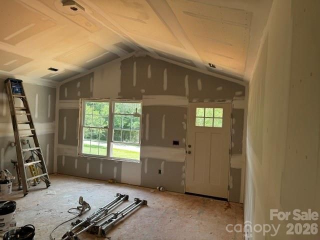 405 Falls Avenue, Granite Falls, NC 28630