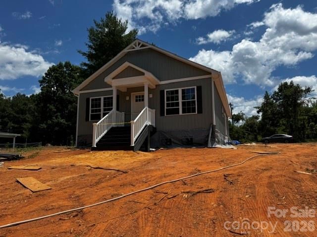 405 Falls Avenue, Granite Falls, NC 28630