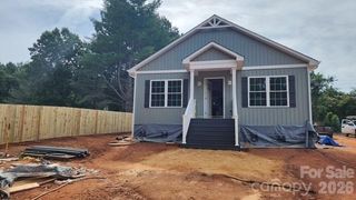 405 Falls Avenue, Granite Falls, NC 28630
