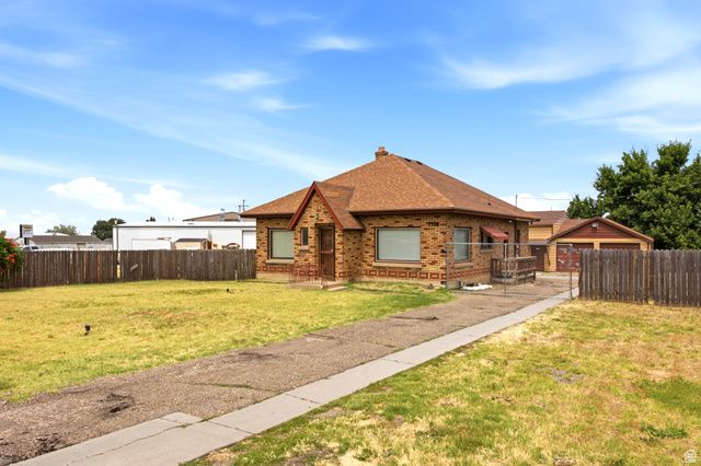 1718 W 3300 S, Ogden, UT 84401