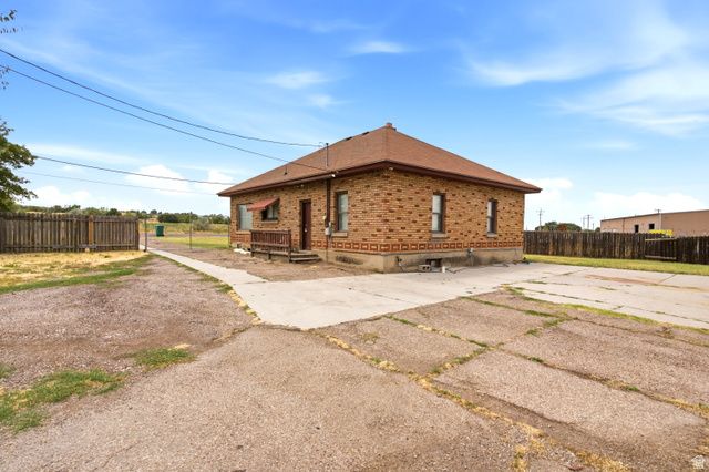 1718 W 3300 S, Ogden, UT 84401
