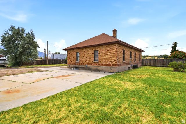 1718 W 3300 S, Ogden, UT 84401