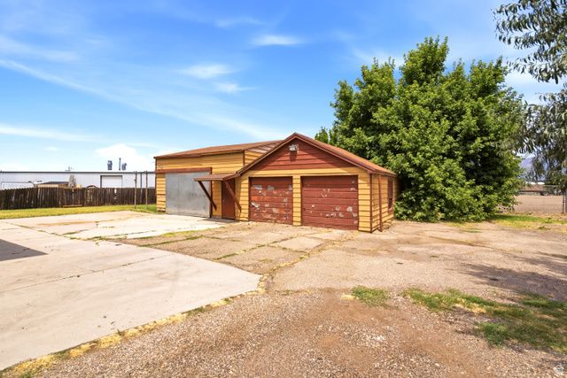 1718 W 3300 S, Ogden, UT 84401