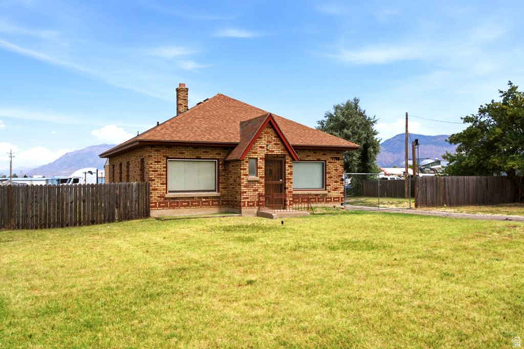 1718 W 3300 S, Ogden, UT 84401