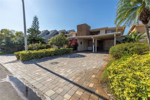 800 MADONNA BOULEVARD A, Tierra Verde, FL 33715