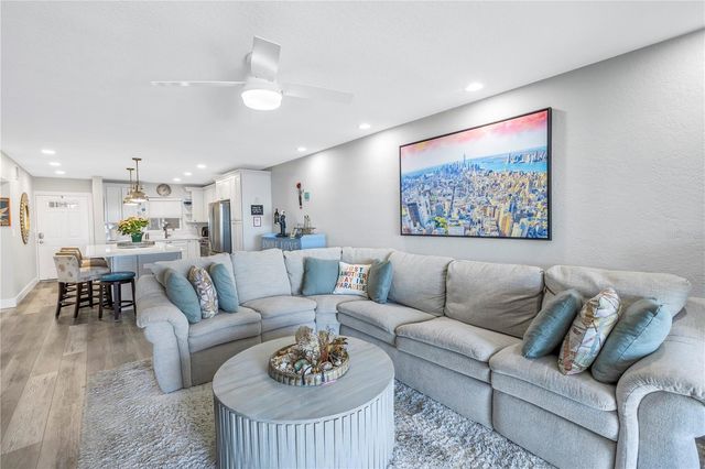 800 MADONNA BOULEVARD A, Tierra Verde, FL 33715