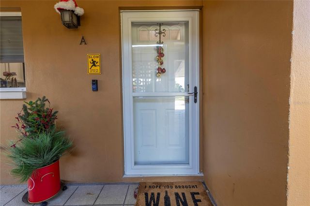 800 MADONNA BOULEVARD A, Tierra Verde, FL 33715