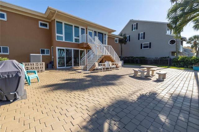 800 MADONNA BOULEVARD A, Tierra Verde, FL 33715