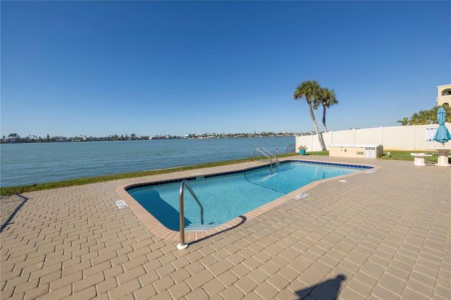 800 MADONNA BOULEVARD A, Tierra Verde, FL 33715