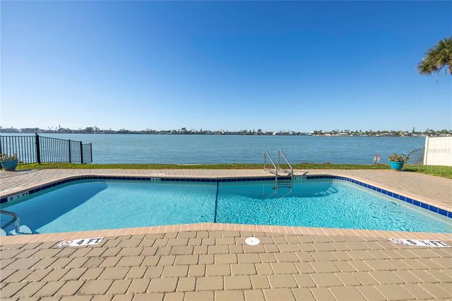 800 MADONNA BOULEVARD A, Tierra Verde, FL 33715