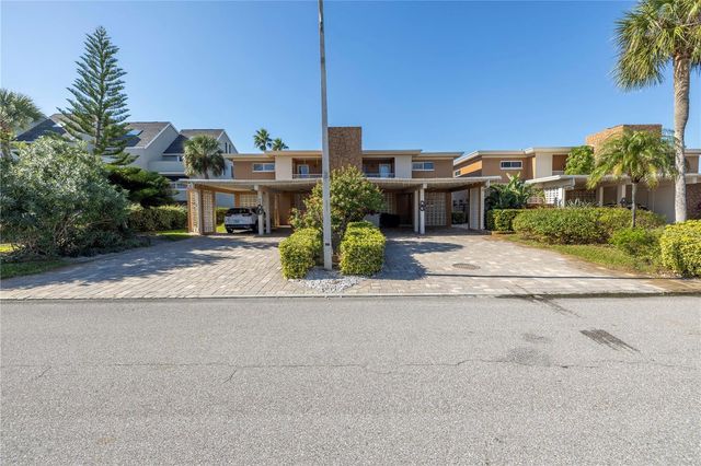 800 MADONNA BOULEVARD A, Tierra Verde, FL 33715