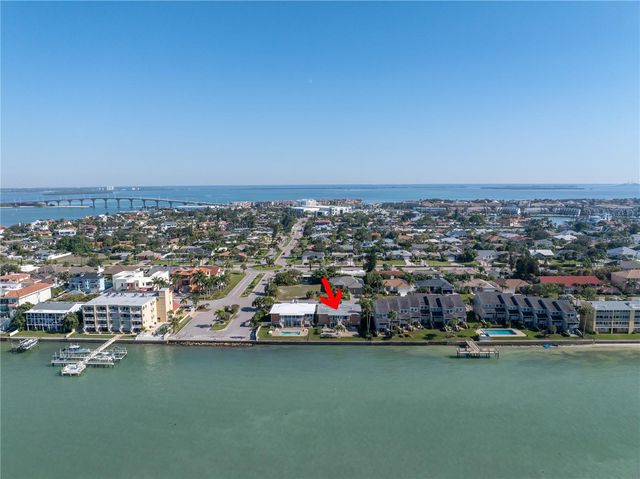 800 MADONNA BOULEVARD A, Tierra Verde, FL 33715