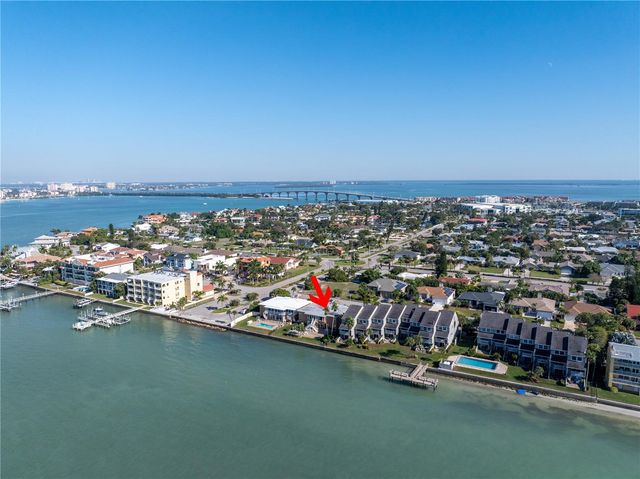 800 MADONNA BOULEVARD A, Tierra Verde, FL 33715