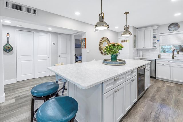 800 MADONNA BOULEVARD A, Tierra Verde, FL 33715