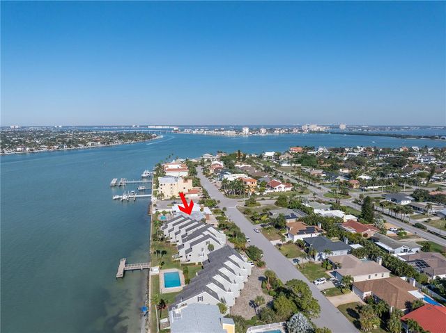 800 MADONNA BOULEVARD A, Tierra Verde, FL 33715