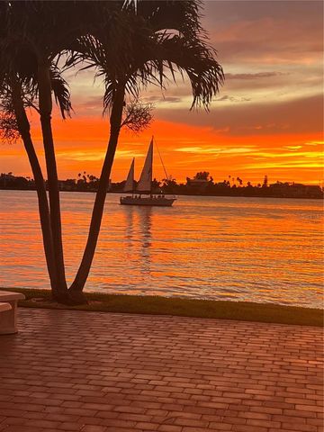 800 MADONNA BOULEVARD A, Tierra Verde, FL 33715