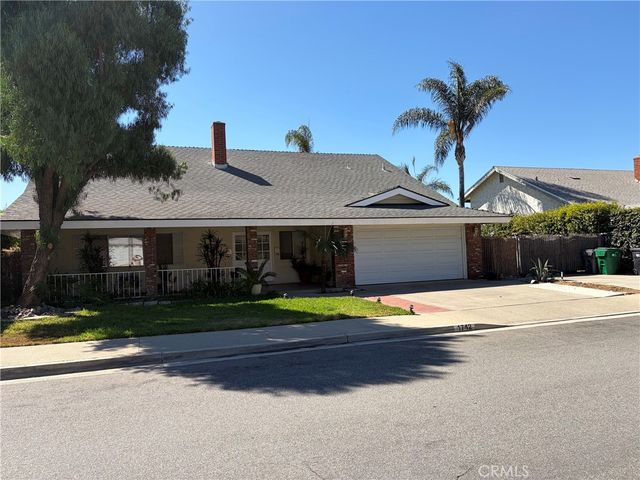 1742 La Mesa Oaks, San Dimas, CA 91773