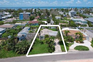 16104 REDINGTON DRIVE, Redington Beach, FL 33708