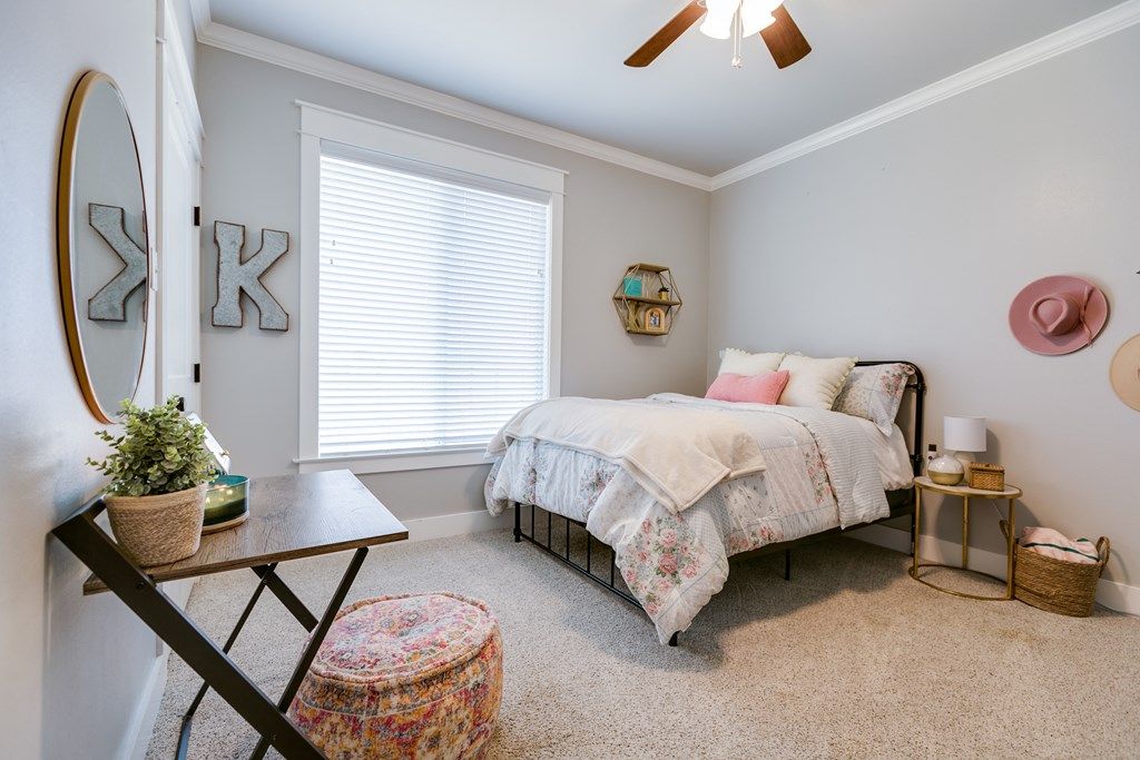Image 25 of property listing at 5926 Bridlewood Court, San Angelo, TX 76904