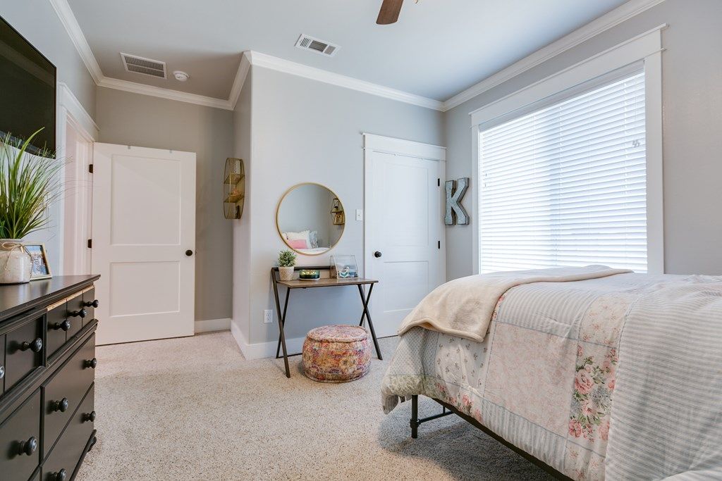 Image 26 of property listing at 5926 Bridlewood Court, San Angelo, TX 76904