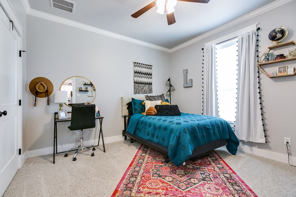 Image 29 of property listing at 5926 Bridlewood Court, San Angelo, TX 76904