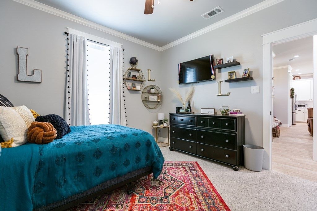 Image 30 of property listing at 5926 Bridlewood Court, San Angelo, TX 76904